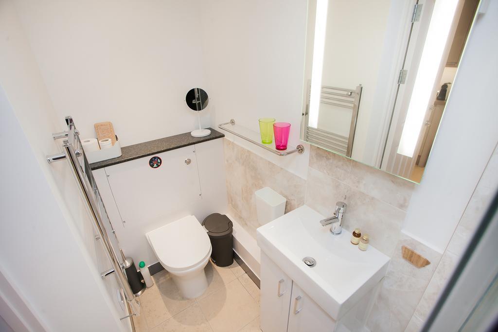 The Design Studio Bath Zewnętrze zdjęcie