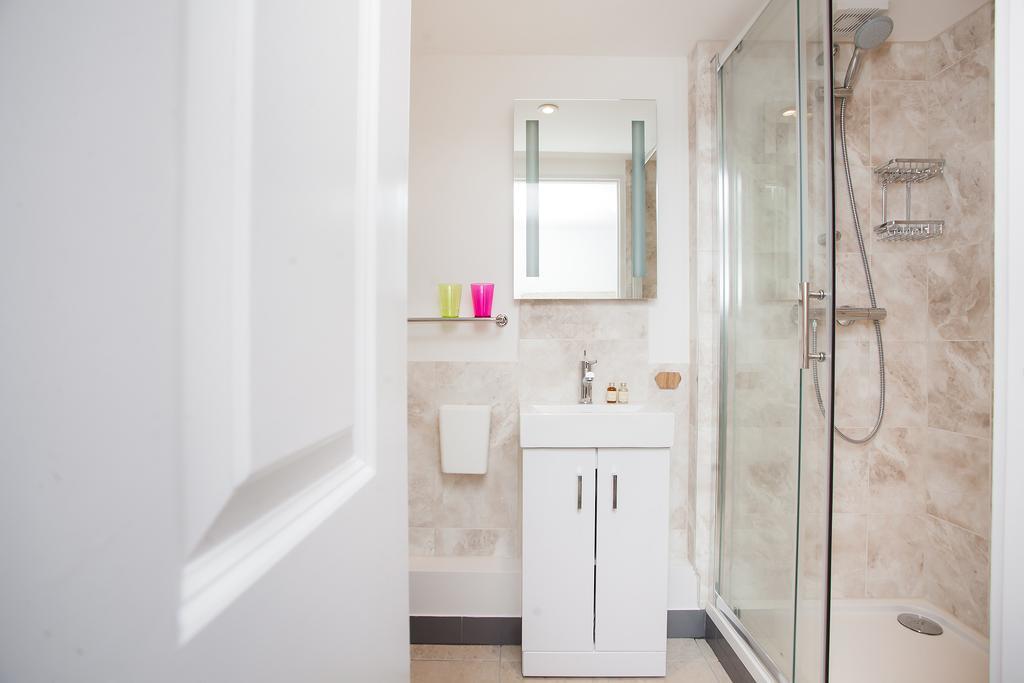 The Design Studio Bath Zewnętrze zdjęcie
